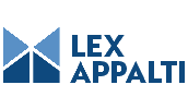 Lex Appalti Logo